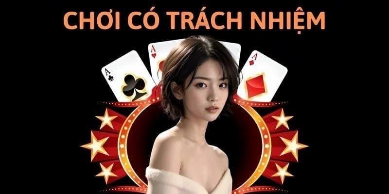 Lý do nào mà bạn cần phải chơi có trách nhiệm tại 8Xbet?